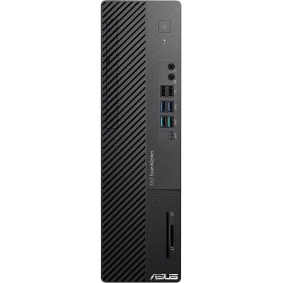 компьютер ASUS ExpertCenter D7 SFF D700SD 90PF03B1-M00FB0 Черный