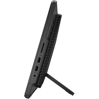 моноблок ASUS ExpertCenter E1 E1600WKAT-BMR204M 90PT0391-M01B60 Черный