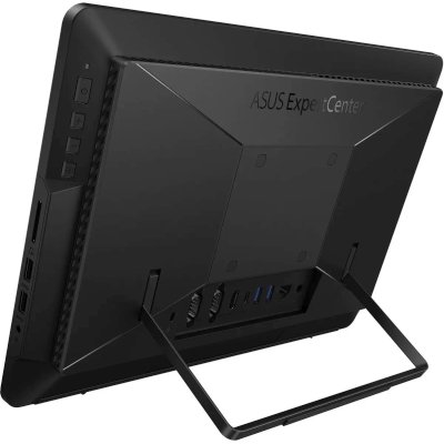 моноблок ASUS ExpertCenter E1 E1600WKAT-BMR204M 90PT0391-M01B60 Черный