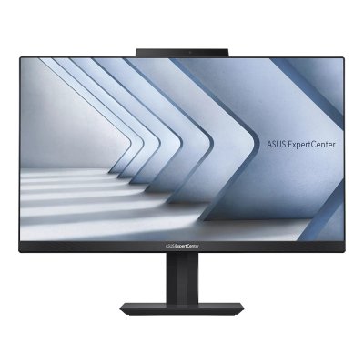 моноблок ASUS ExpertCenter E5 AiO 27 E5702WVAK-BA0120 90PT03N1-M005C0 Черный
