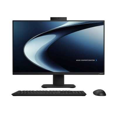 моноблок ASUS ExpertCenter PM670KA-BPE0190 90PT0453-M00810-wpro Черный
