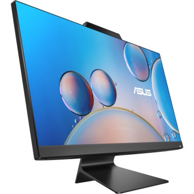 моноблок ASUS F3702WFA-BPE0110 90PT03M2-M00DA0 Черный