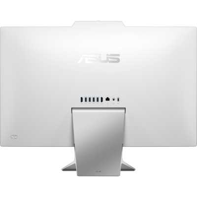 моноблок ASUS F3702WFA-WPE0010 90PT03M1-M00BZ0 Белый