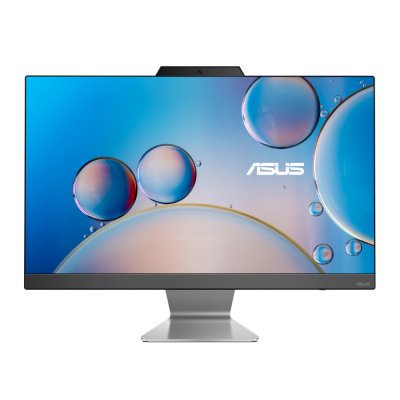 моноблок ASUS F3702WFAK-BA0030 90PT03M2-M002P0 Черный