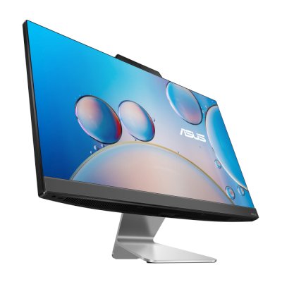 моноблок ASUS F3702WFAK-BA0030 90PT03M2-M002P0 Черный