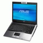 ноутбук ASUS F3Q T3400/2/160/VHB