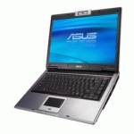 ноутбук ASUS F3Q T3400/2/160/VHB