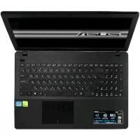 ноутбук ASUS F552CL-SX049H 90NB03WB-M00750 Черный