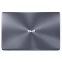 ноутбук ASUS F705UB-BX296T 90NB0IG2-M03340 Серый