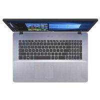 ноутбук ASUS F705UB-BX296T 90NB0IG2-M03340 Серый