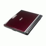 ноутбук ASUS F8Vr P8400/3/250/BT/VHB/Red
