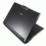 ноутбук ASUS F9E T5750/2/250/BT/VHB