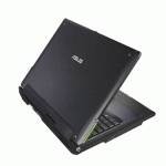 ноутбук ASUS G1S T7700/2/250/BT/VHP