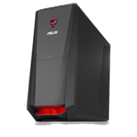 компьютер ASUS G30AK-RU002S 90PD00Y1-M00360