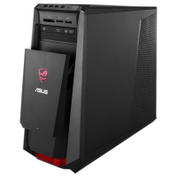 компьютер ASUS G30AK-RU012S 90PD00Y1-M02220