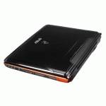 ноутбук ASUS G50VT T9400/4/320/BT/VHP