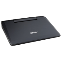 ноутбук ASUS G53SW i7 2630QM/8/1000/BT/Win 7 HP Черный