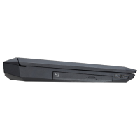 ноутбук ASUS G53SX i7 2670QM/4/750/GTX460M/BT/Win 7 HP Черный