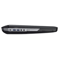 ноутбук ASUS G55VM i7 3610QM/8/750/BT/Win 7 HP Черный