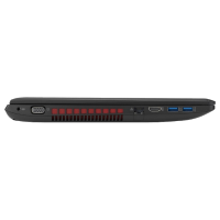 ноутбук ASUS G56JR-CN283H 90NB03Z5-M04060 Черный