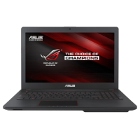 ноутбук ASUS G56JR-CN286H 90NB03Z5-M04090 Черный