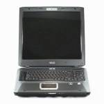 ноутбук ASUS G70S T9300/4/640/BT/VB