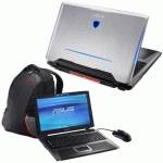 ноутбук ASUS G70S T9300/4/640/BT/VB