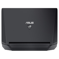 ноутбук ASUS G750JH-CV015H 90NB0181-M00160 Черный