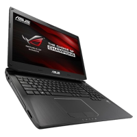 ноутбук ASUS G750JM-T4131H 90NB04J1-M01670 Черный