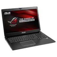 ноутбук ASUS G750JS-T4151H 90NB04M1-M01670 Черный