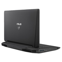 ноутбук ASUS G750JS-T4151H 90NB04M1-M01670 Черный