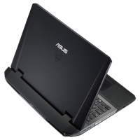 ноутбук ASUS G75VW i7 3630QM/12/750/ВТ/Win 8 Черный