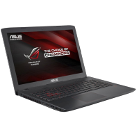 ноутбук ASUS ROG GL552VW 90NB09I1-M01790 Черный