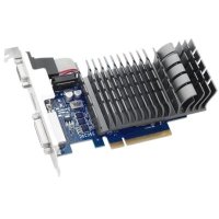 видеокарта ASUS GT710-2-SL-BRK