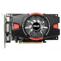 видеокарта ASUS GTX750-OC-4GD5