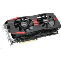 видеокарта ASUS GTX960-DC2-2GD5-BLACK