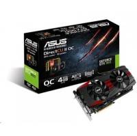 видеокарта ASUS GTX960-DC2OC-4GD5-BLACK