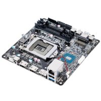 материнская плата ASUS H110S1 CSM