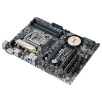 материнская плата ASUS H170-Pro USB 3.1