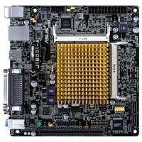 материнская плата ASUS J1800I-A