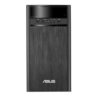 компьютер ASUS K31CD 90PD01R2-M08440