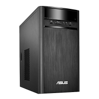 компьютер ASUS K31CD 90PD01R2-M08440
