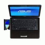 ноутбук ASUS K40IJ T3000/2/250/VHB/WiMAX