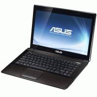 ноутбук ASUS K43SD B960/3/320/Win 7 HB Коричневый