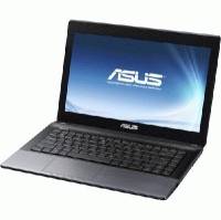 ноутбук ASUS K45DR A8-4500M/6/750/Win 7 HP Черный