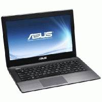 ноутбук ASUS K45VD i5 3210M/4/500/Win 7 HB/Black Черный