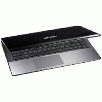 ноутбук ASUS K45VD i5 3210M/4/500/Win 7 HB/Black Черный