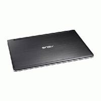 ноутбук ASUS K46CM B987/4/320/Win 8/Black Черный