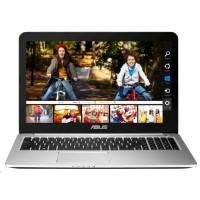 ноутбук ASUS K501LB-DM141T 90NB08P1-M02080 Черный