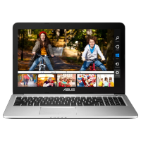 ноутбук ASUS K501LX-DM044T 90NB08Q1-M02270 Синий